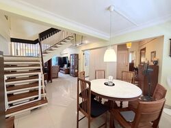 Blk 115 Sunset Way Residence (Clementi), HDB Executive #563641161